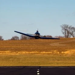 Hangar 9 F6F Hellcat 15cc ARF, 64" 30 Hangar 9 F6F Hellcat 15cc ARF, 64" -RC PLANES Sales HAN2765 A17 7ML5OZH2