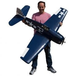 Hangar 9 F6F Hellcat 15cc ARF, 64" 34 Hangar 9 F6F Hellcat 15cc ARF, 64" -RC PLANES Sales HAN2765 A20 7ML5OZH2