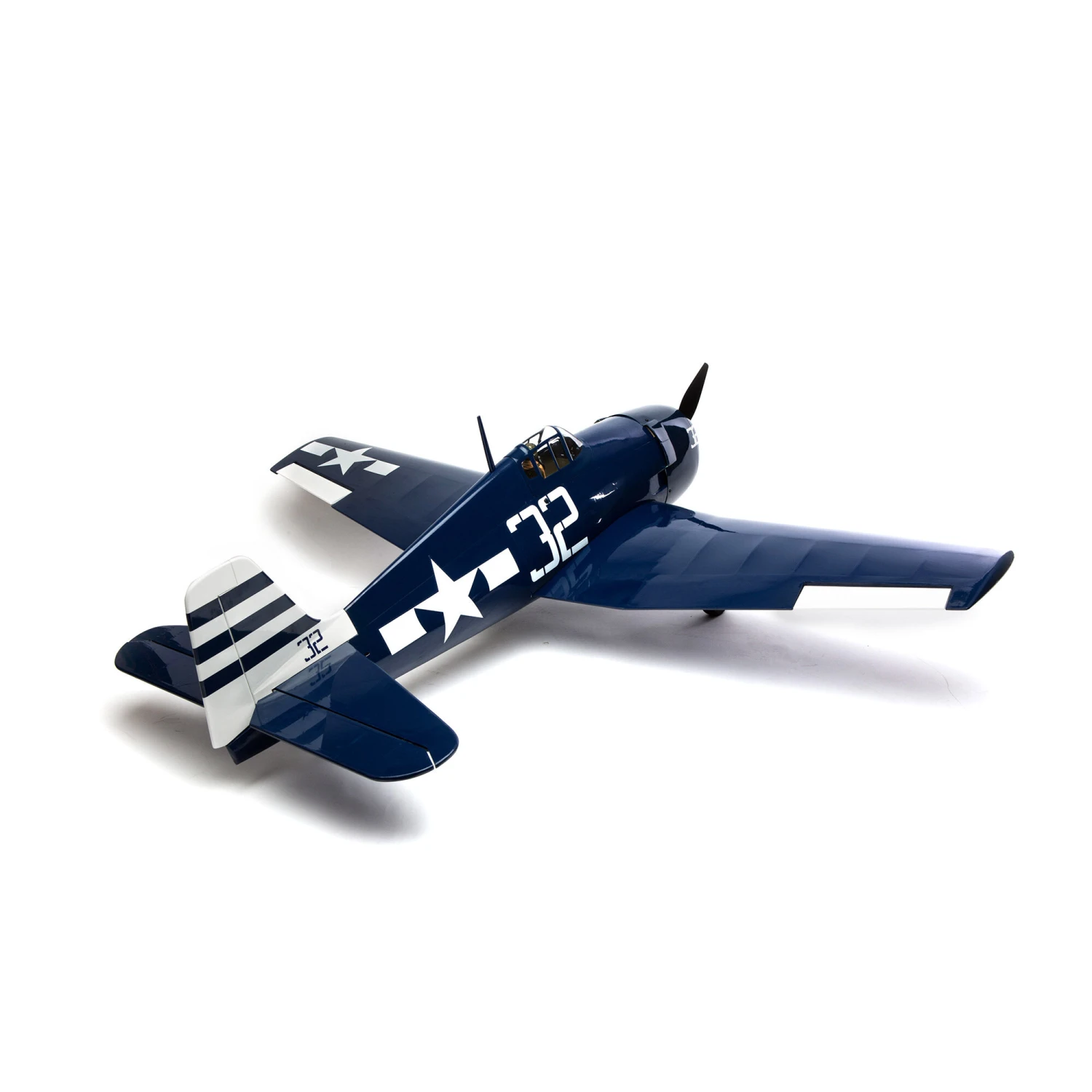 Hangar 9 F6F Hellcat 15cc ARF, 64" 15 Hangar 9 F6F Hellcat 15cc ARF, 64" - Image 15