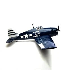 Hangar 9 F6F Hellcat 15cc ARF, 64" 36 Hangar 9 F6F Hellcat 15cc ARF, 64" -RC PLANES Sales HAN2765 A4 7ML5OZH2