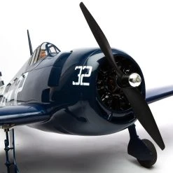 Hangar 9 F6F Hellcat 15cc ARF, 64" 40 Hangar 9 F6F Hellcat 15cc ARF, 64" -RC PLANES Sales HAN2765 A8 7ML5OZH2