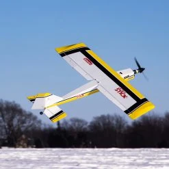 Hangar 9 Ultra Stick PNP, 60" 18 Hangar 9 Ultra Stick PNP, 60" -RC PLANES Sales HAN4775 A01 75S4NAV9