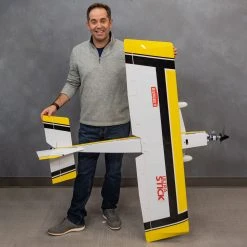 Hangar 9 Ultra Stick PNP, 60" 27 Hangar 9 Ultra Stick PNP, 60" -RC PLANES Sales HAN4775 A10 75S4NAV9
