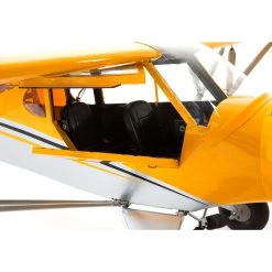 Hangar 9 Carbon Cub 15cc ARF, 90" 25 Hangar 9 Carbon Cub 15cc ARF, 90" -RC PLANES Sales HAN5065 A12 Y3VWKKGS