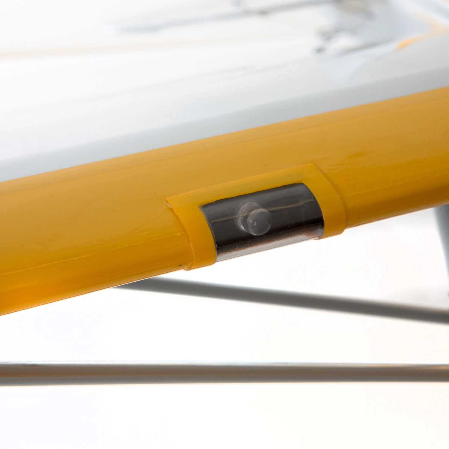 Hangar 9 Carbon Cub 15cc ARF, 90" 6 Hangar 9 Carbon Cub 15cc ARF, 90" - Image 6