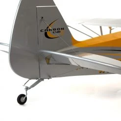 Hangar 9 Carbon Cub 15cc ARF, 90" 27 Hangar 9 Carbon Cub 15cc ARF, 90" -RC PLANES Sales HAN5065 A14 Y3VWKKGS