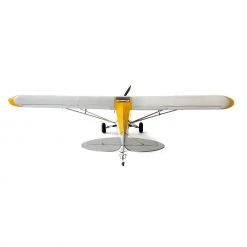 Hangar 9 Carbon Cub 15cc ARF, 90" 36 Hangar 9 Carbon Cub 15cc ARF, 90" -RC PLANES Sales HAN5065 A4 Y3VWKKGS