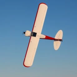 Hangar 9 CubCrafters Carbon Cub FX-3 100-200cc ARF, 165" -RC PLANES Sales HAN5280 A10 NQEUP68N