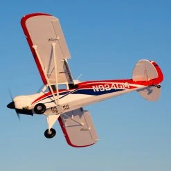 Hangar 9 CubCrafters Carbon Cub FX-3 100-200cc ARF, 165" -RC PLANES Sales HAN5280 A11 NQEUP68N