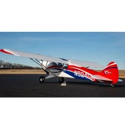 Hangar 9 CubCrafters Carbon Cub FX-3 100-200cc ARF, 165" -RC PLANES Sales HAN5280 A4 NQEUP68N