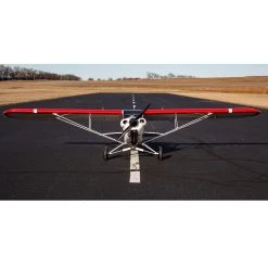 Hangar 9 CubCrafters Carbon Cub FX-3 100-200cc ARF, 165" -RC PLANES Sales HAN5280 A5 NQEUP68N