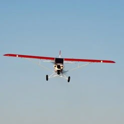 Hangar 9 CubCrafters Carbon Cub FX-3 100-200cc ARF, 165" -RC PLANES Sales HAN5280 A8 NQEUP68N