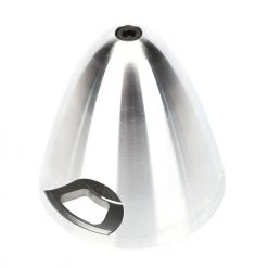 Hangar 9 2-1/2" Aluminum Spinner P51