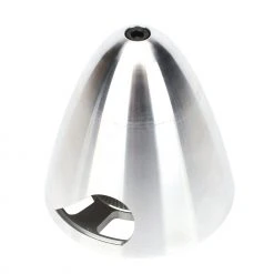 Hangar 9 2-3/4" Aluminum Spinner P51