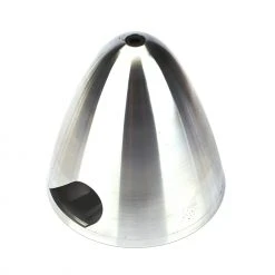 Hangar 9 3-1/4" Aluminum Spinner P51