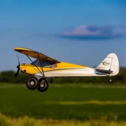HobbyZone Carbon Cub S 2 1.3m Chandra Patey Limited Edition RTF -RC PLANES Sales HBZ32000LE A17 LLX6GX2K