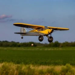 HobbyZone Carbon Cub S 2 1.3m Chandra Patey Limited Edition RTF -RC PLANES Sales HBZ32000LE A18 LLX6GX2K