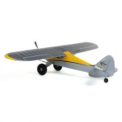 HobbyZone Carbon Cub S 2 1.3m Chandra Patey Limited Edition RTF -RC PLANES Sales HBZ32000LE A7 LLX6GX2K