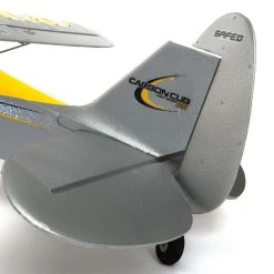 HobbyZone Carbon Cub S 2 1.3m BNF Basic with SAFE 21 HobbyZone Carbon Cub S 2 1.3m BNF Basic with SAFE -RC PLANES Sales HBZ32500 A10 IEBDEEFI