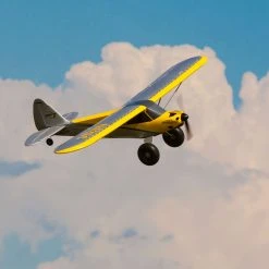 HobbyZone Carbon Cub S 2 1.3m BNF Basic with SAFE 25 HobbyZone Carbon Cub S 2 1.3m BNF Basic with SAFE -RC PLANES Sales HBZ32500 A14 IEBDEEFI