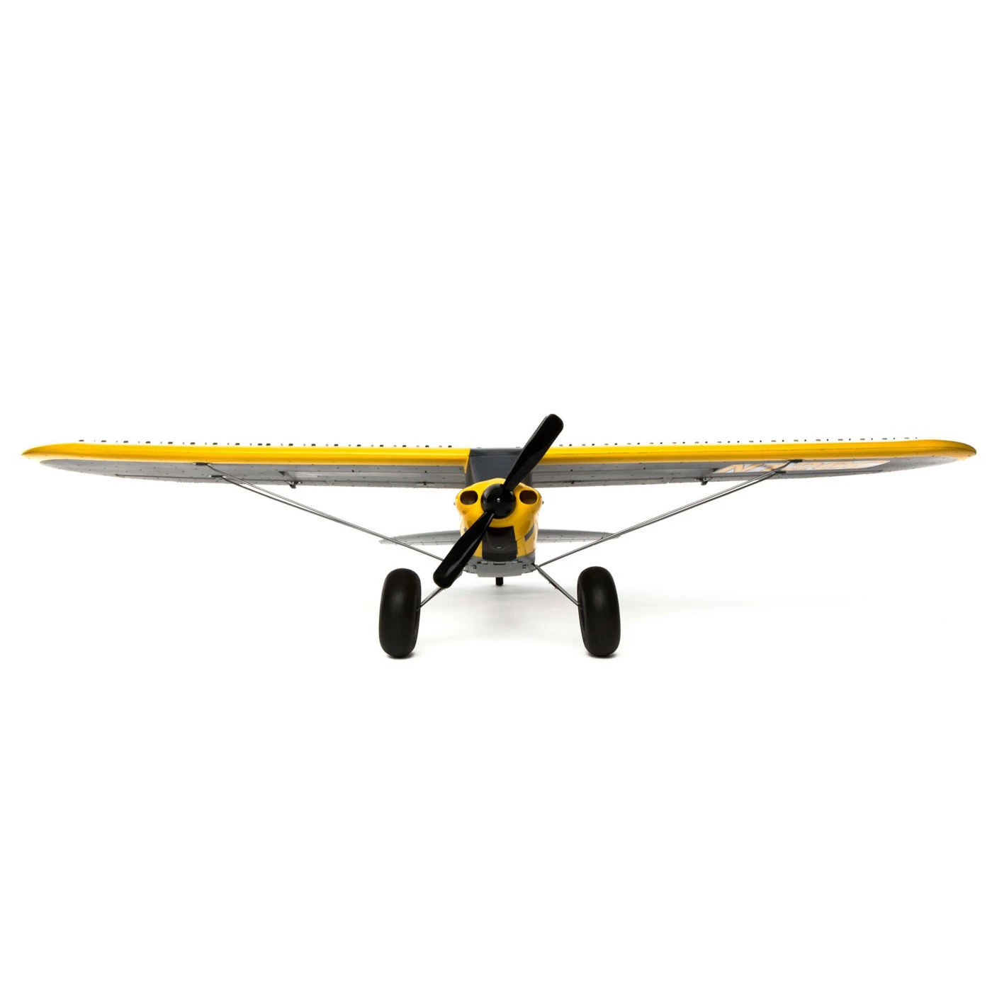 HobbyZone Carbon Cub S 2 1.3m BNF Basic with SAFE 3 HobbyZone Carbon Cub S 2 1.3m BNF Basic with SAFE - Image 3