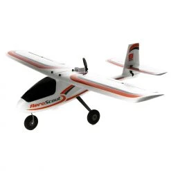 HobbyZone AeroScout S 2 1.1m RTF with SAFE