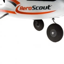 HobbyZone AeroScout S 2 1.1m RTF with SAFE 27 HobbyZone AeroScout S 2 1.1m RTF with SAFE -RC PLANES Sales HBZ38000 A09 TQNMKRZV