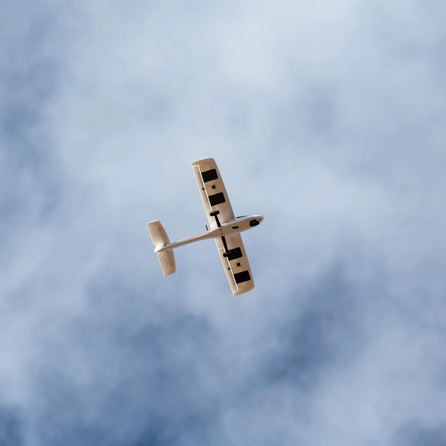 HobbyZone AeroScout S 2 1.1m RTF with SAFE 18 HobbyZone AeroScout S 2 1.1m RTF with SAFE - Image 18