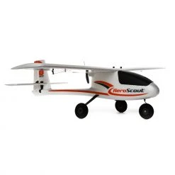 HobbyZone AeroScout S 2 1.1m BNF Basic -RC PLANES Sales HBZ38500 A01 D1CQUC5O