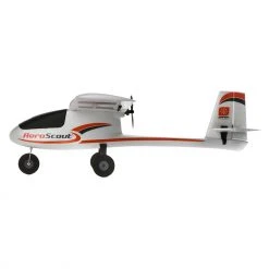 HobbyZone AeroScout S 2 1.1m BNF Basic -RC PLANES Sales HBZ38500 A03 D1CQUC5O