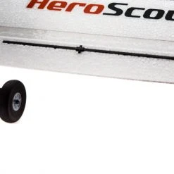 HobbyZone AeroScout S 2 1.1m BNF Basic -RC PLANES Sales HBZ38500 A11 D1CQUC5O