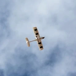 HobbyZone AeroScout S 2 1.1m BNF Basic -RC PLANES Sales HBZ38500 A17 D1CQUC5O