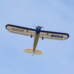 HobbyZone Sport Cub S 2 RTF with SAFE -RC PLANES Sales HBZ44000 A15 K8S7MOS4