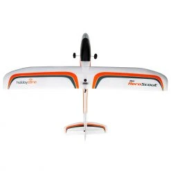 HobbyZone Mini AeroScout RTF 28 HobbyZone Mini AeroScout RTF -RC PLANES Sales HBZ5700 A07 00OUH6FL