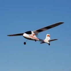 HobbyZone Mini AeroScout RTF 40 HobbyZone Mini AeroScout RTF -RC PLANES Sales HBZ5700 A19 00OUH6FL