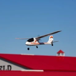 HobbyZone Mini AeroScout RTF 41 HobbyZone Mini AeroScout RTF -RC PLANES Sales HBZ5700 A20 00OUH6FL