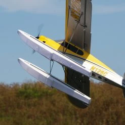 HobbyZone Float Set -RC PLANES Sales HBZ7390 A2 ZGVNY7FE