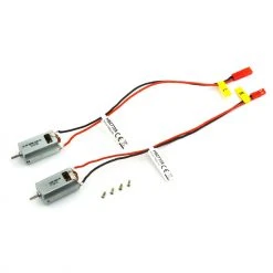 HobbyZone Brushed 180 Motor Set (2)