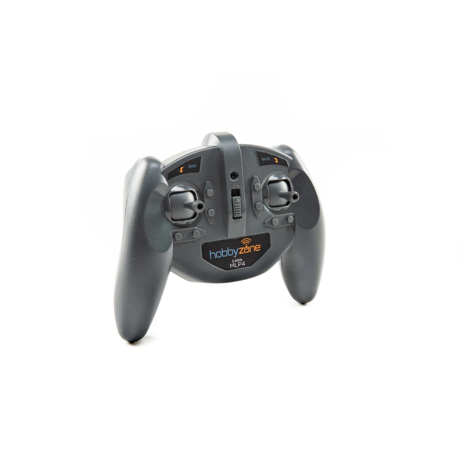HobbyZone MLP4 2.4Ghz Transmitter 1 HobbyZone MLP4 2.4Ghz Transmitter