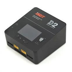 ISDT D2 200W AC Charger