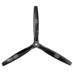 Master Airscrew/windsor Propeller 3 Blade Series Propeller,16 x 8