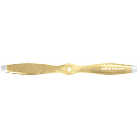 Master Airscrew/windsor Propeller Wood Propeller, 24 x 10 1 Master Airscrew/windsor Propeller Wood Propeller, 24 x 10