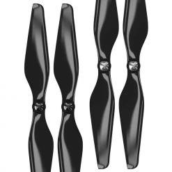 Master Airscrew/windsor Propeller 9.4 x 5 MR-PH Propeller C Set, Black (4): DJI Phantom