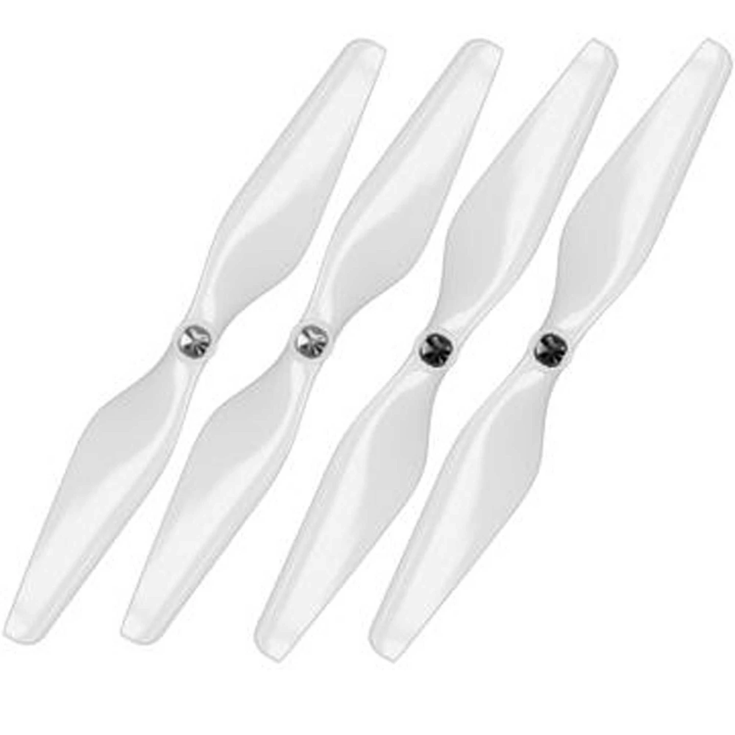 Master Airscrew/windsor Propeller 10 x 4.5 MR-SL Propeller Set C, White (4): 3DR SOLO 1 Master Airscrew/windsor Propeller 10 x 4.5 MR-SL Propeller Set C, White (4): 3DR SOLO
