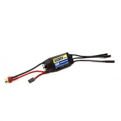 Onyx 60A 2-6S Programmable Brushless Air ESC