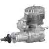 OS Engines 120AX Ringed 1.20 Airplane Glow Engine without Muffler