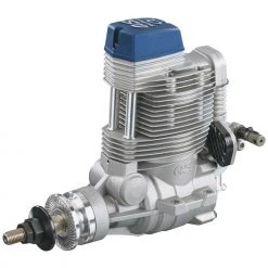 OS Engines FS155-a Alpha Series 1.55 4-Stroke Pumped Engine