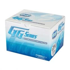 OS Engines GGT15 15cc Gas/Glow Ignition 2-Cycle Engine with Muffler -RC PLANES Sales OSMG1513 A2 0GT0TG4W