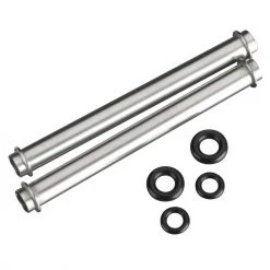 OS Engines Pushrod Cover Assembly: FT-120-240