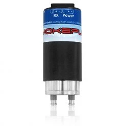 PowerBox Systems Smokepump Standard with accessories